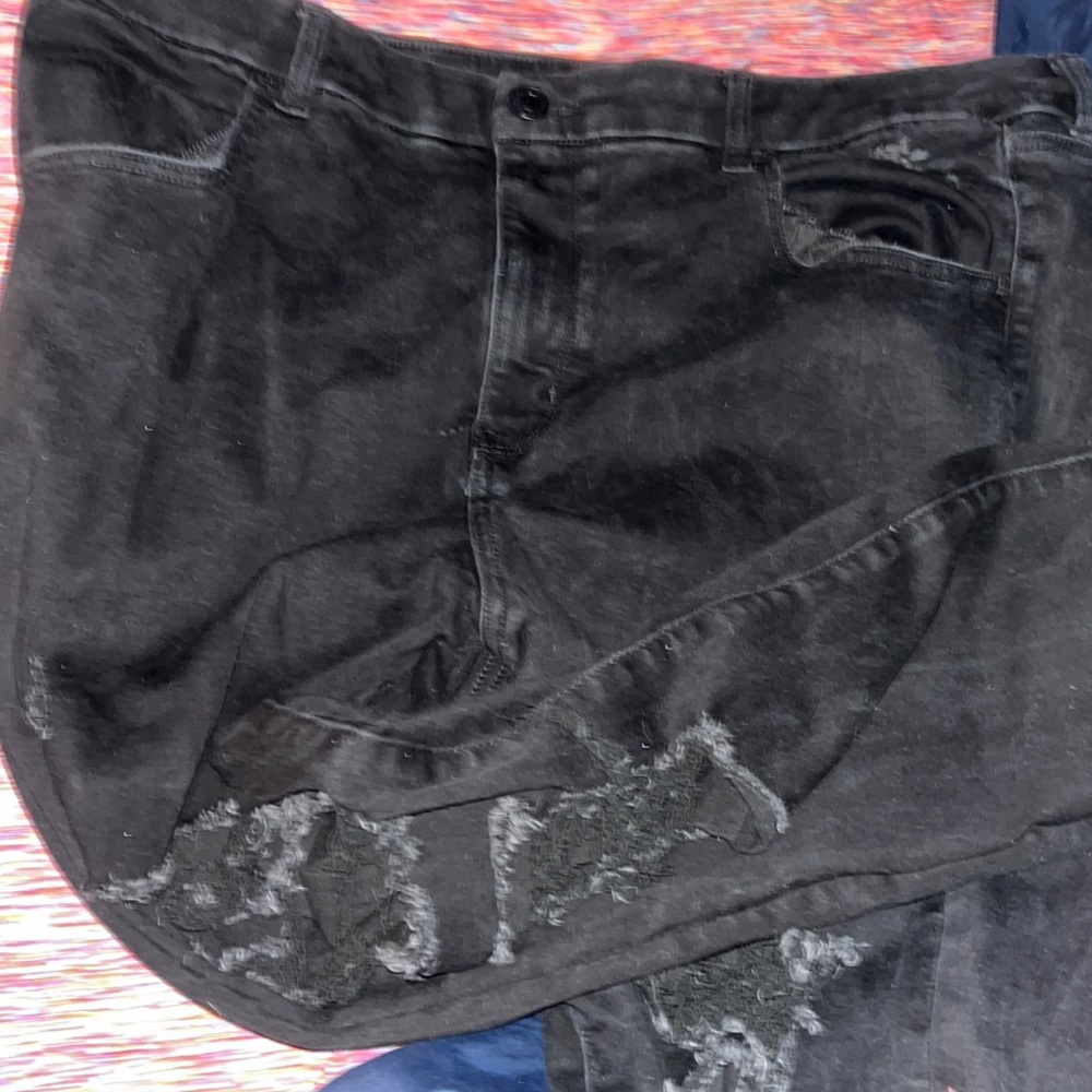 Like new